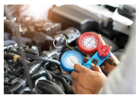 Professional and Affordable Air Conditioning Repairs