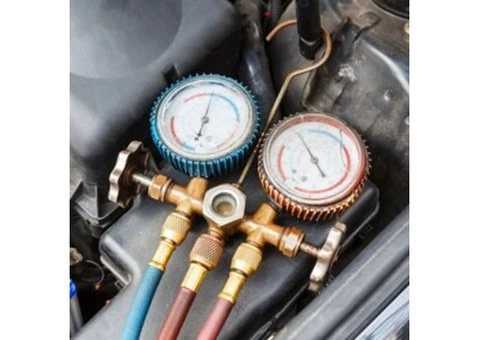 Professional and Affordable Air Conditioning Repairs - 2/2