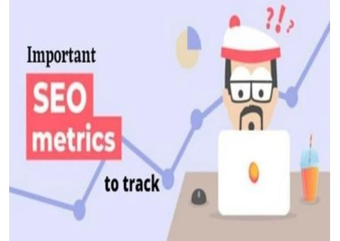 SEO Australia: 7 Important SEO Metrics to Track