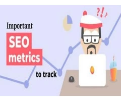 SEO Australia: 7 Important SEO Metrics to Track
