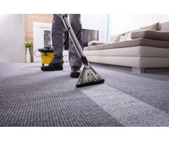 Carpet Cleaning Parkville