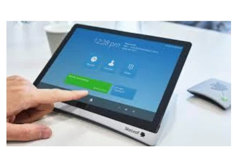 Handle Your Business Easily With Video Conferencing Systems - 2/2