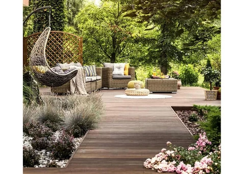 Complete Landscaping & Associated Services in Sydney & Suburbs for 100% Satisfaction!