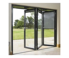Ensure Enhanced Safety with Top Quality Door Solutions