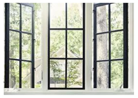 Ensure Enhanced Safety with Top Quality Door Solutions - 2/2