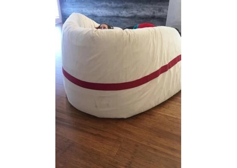 Embodied Practice for Physical & Mental Well Being by Live Particle - 7/8