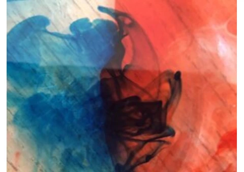 Embodied Practice for Physical & Mental Well Being by Live Particle - 8/8