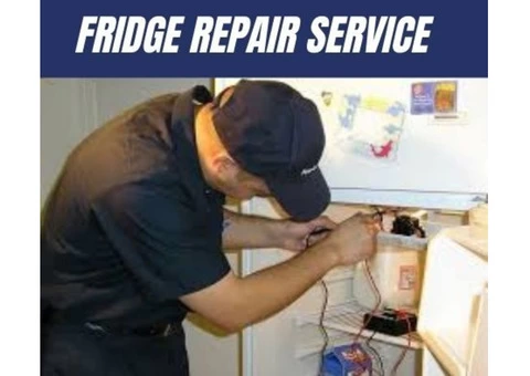 Quick Fridge Repairs Brisbane - AB Appliance Repairs Brisbane - 3/3
