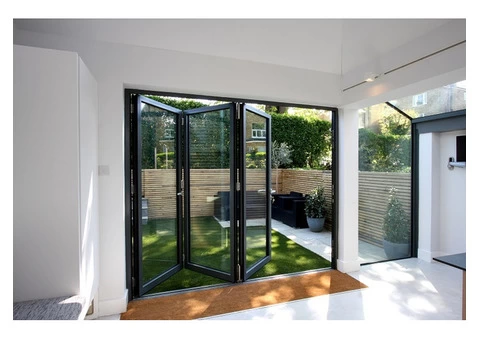 Residential Sliding Doors Adelaide