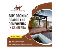 Best Composite Decking Canberra