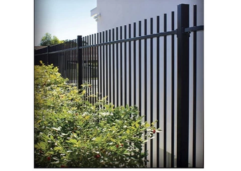Designing, Assembling and Manufacturing Services Available At This Fencing Agency - 1/3