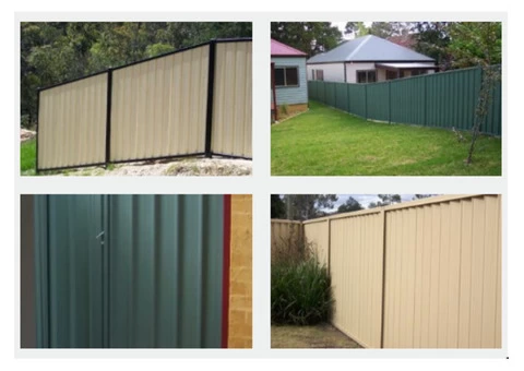 Designing, Assembling and Manufacturing Services Available At This Fencing Agency - 3/3