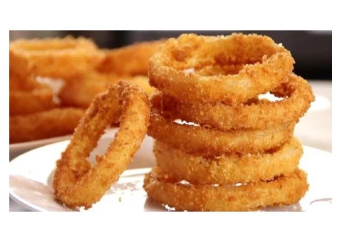 5% Off - Hollywood Burgers Gungahlin takeaway, ACT - 4/4