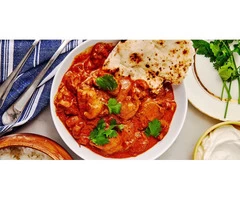 Delicious Indian Food!! Get 5% off @Plaza India Murwillumbah NSW