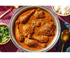 Indian Restaurant Dum Dickson Canberra, ACT - 20% Off