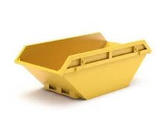 High Skip Bin Easily To Manage Your Garbage