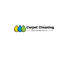 Add new life to your carpets with Carpet Cleaning Baulkham Hills