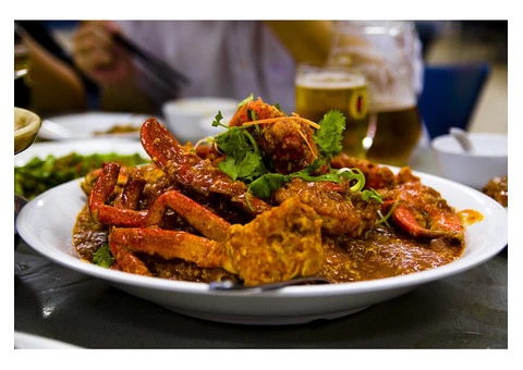 5% Off - DeWok Noodle Bar - Chinese Restaurant Belconnen, ACT - 1/4