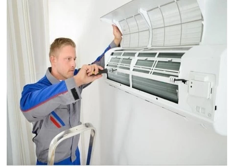 Ducted Heating Point Cook