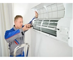 Ducted Heating Point Cook