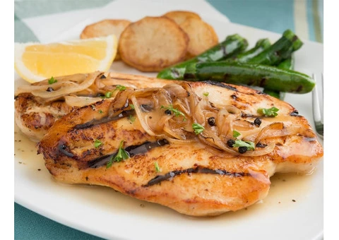 Delicious Chinese Food !! Get 15% off @Choys Restaurant Randwick, NSW - 3/3
