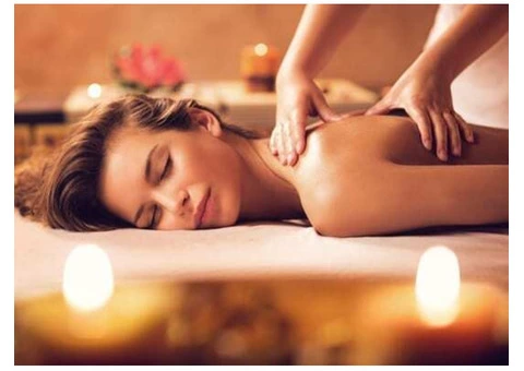 Opt for the Best Thai Massage in Footscray