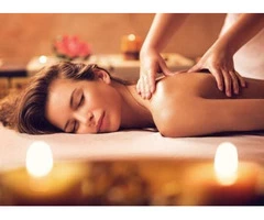 Opt for the Best Thai Massage in Footscray