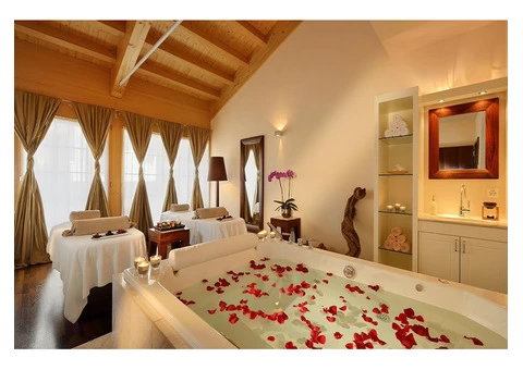 Daylesford Massage And Spa - 2/3