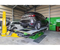 Best Collision Repair in Adelaide - Contact Now!