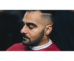 Best Barber Shop in Belconnen, Canberra