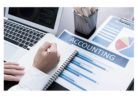 Local Accountant in Northern Beaches