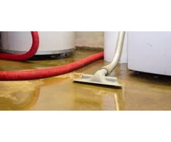 Flood Damage Restoration Melbourne