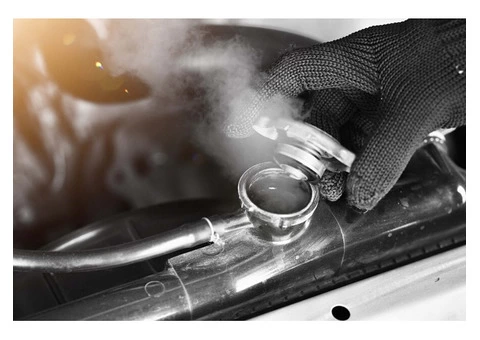 Thorough and Reliable Car Radiators Services
