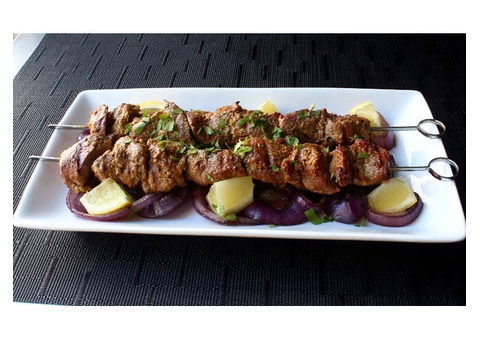 5% Off - Chalisa Indian Restaurant Menu - Greenway Takeaway, ACT - 2/4