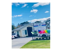 Enroll Your Kid into Early Education Centre