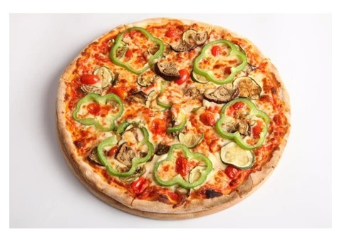 15% off - La Casetta Pizzeria Menu Italian Restaurant in Scullin, ACT. - 1/4