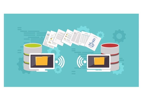 Database Migration Consultants