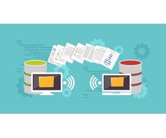 Database Migration Consultants