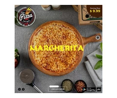 Order Pizza Online | Buy Pizza Online - The Pizza Hot Spot