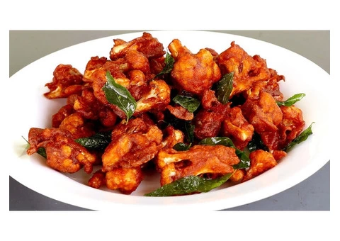 5% Off - Nh8 Indian Food Takeaway Restaurant Gungahlin ACT - 1/4