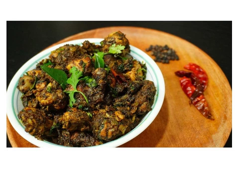 5% Off - Nh8 Indian Food Takeaway Restaurant Gungahlin ACT - 3/4
