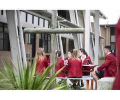 Corpus Christi Catholic High School | Developing Australia