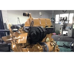Diesel engine reconditioning in Melbourne