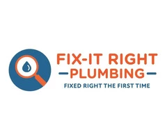 Fix It Right Plumbing Melbourne