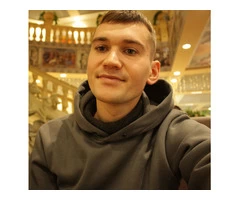 Russian language classes online with native tutor Slavik