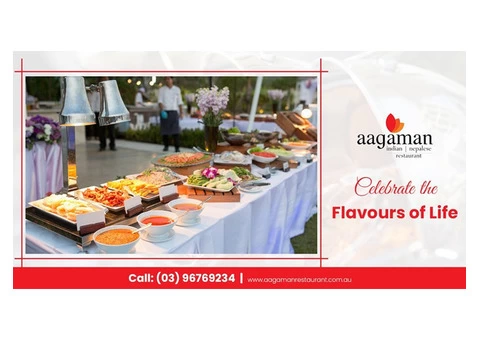Are You Looking for Event Catering Services in Melbourne?