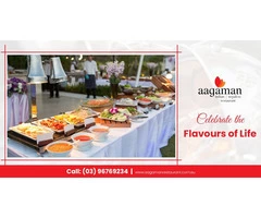 Are You Looking for Event Catering Services in Melbourne?