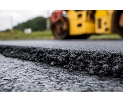 Asphalt Contractors Services | geocivil