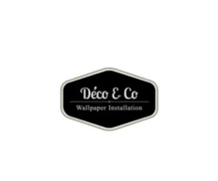 Déco & Co.: Experts in Consultation and Installation of Designer Wallpaper in Melbourne