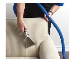 Upholstery Steam Cleaning